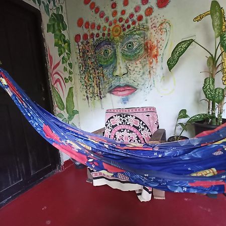 Alappuzha The Blues酒店 外观 照片