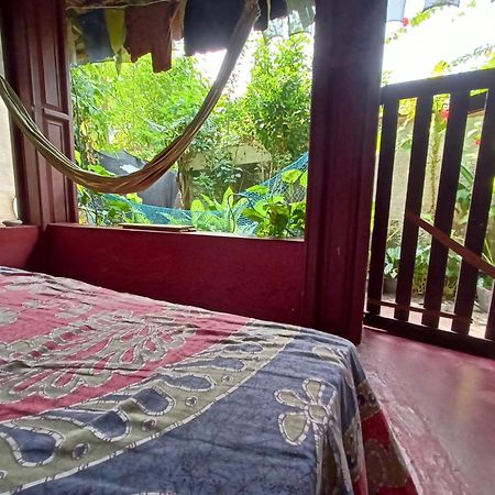 Alappuzha The Blues酒店 外观 照片