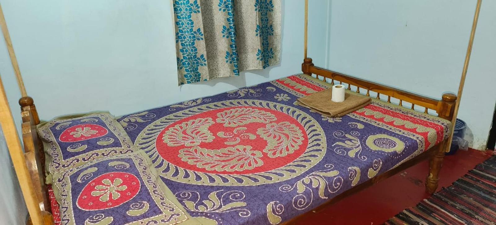 Alappuzha The Blues酒店 客房 照片