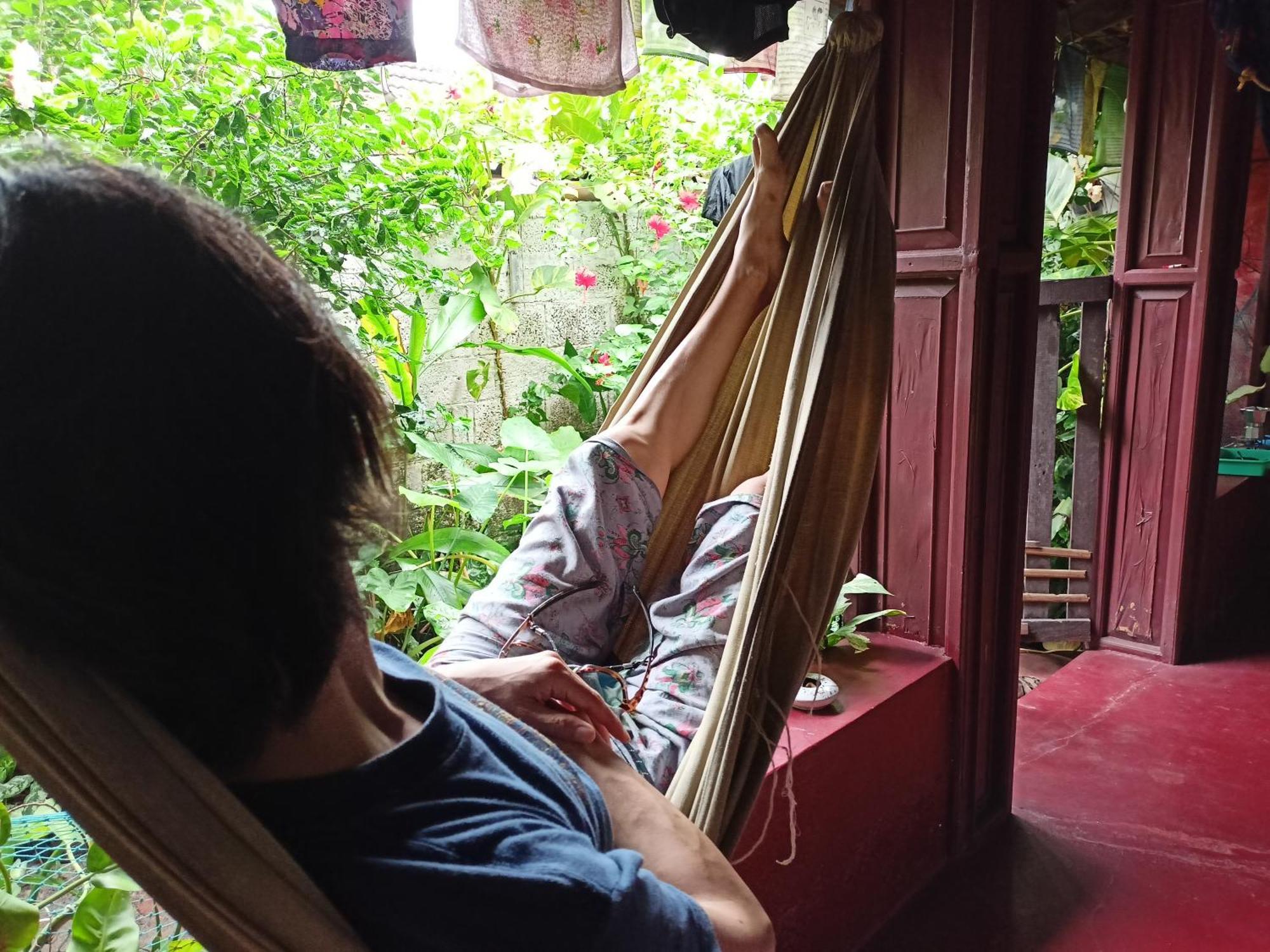 Alappuzha The Blues酒店 外观 照片