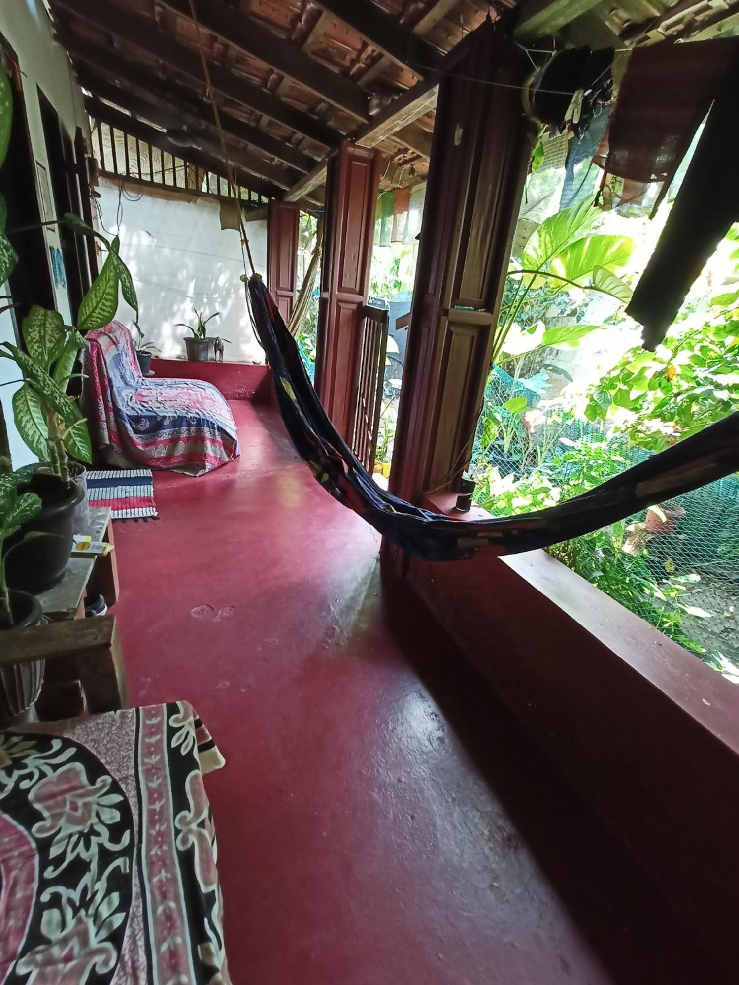 Alappuzha The Blues酒店 外观 照片