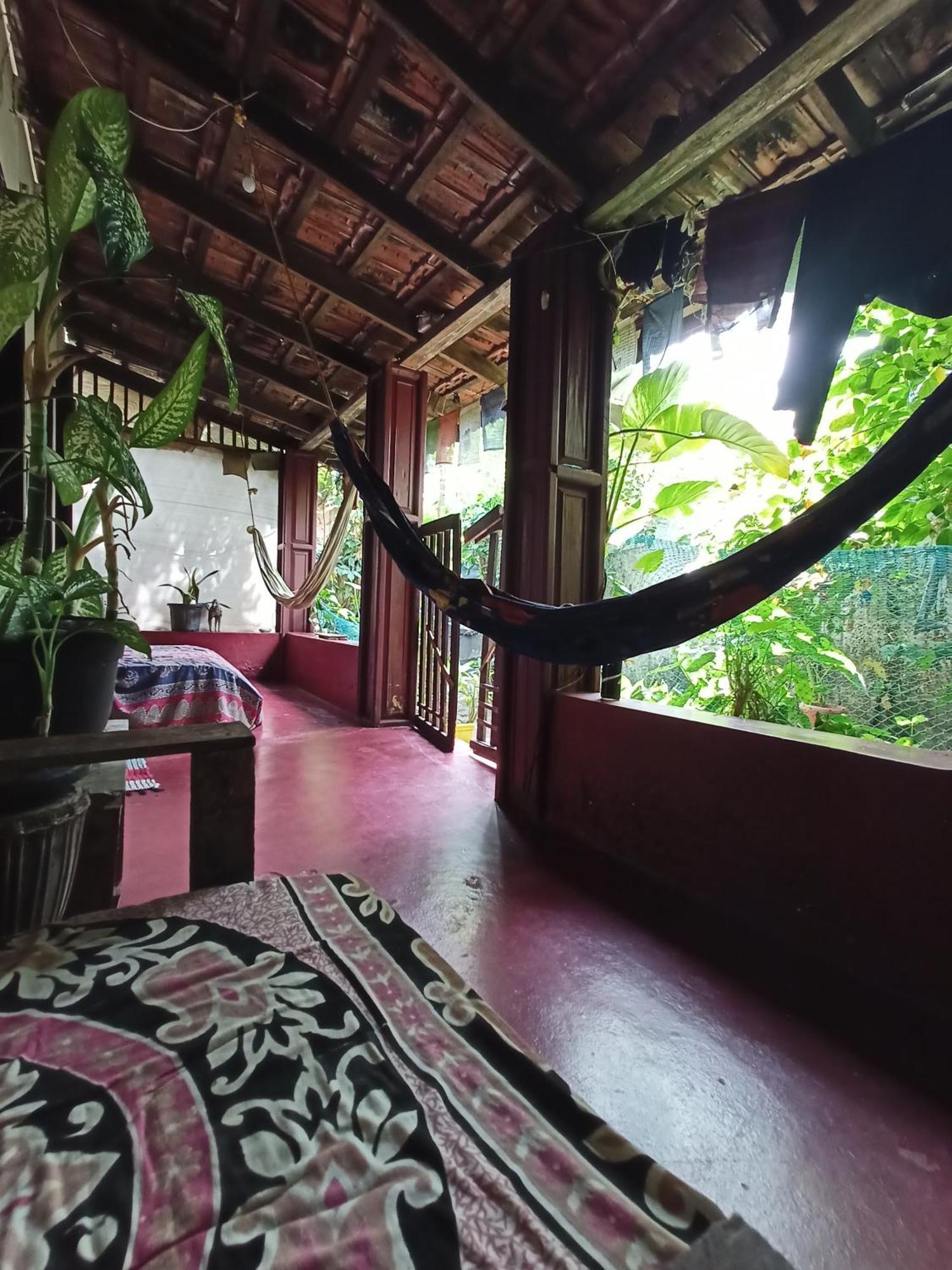 Alappuzha The Blues酒店 外观 照片