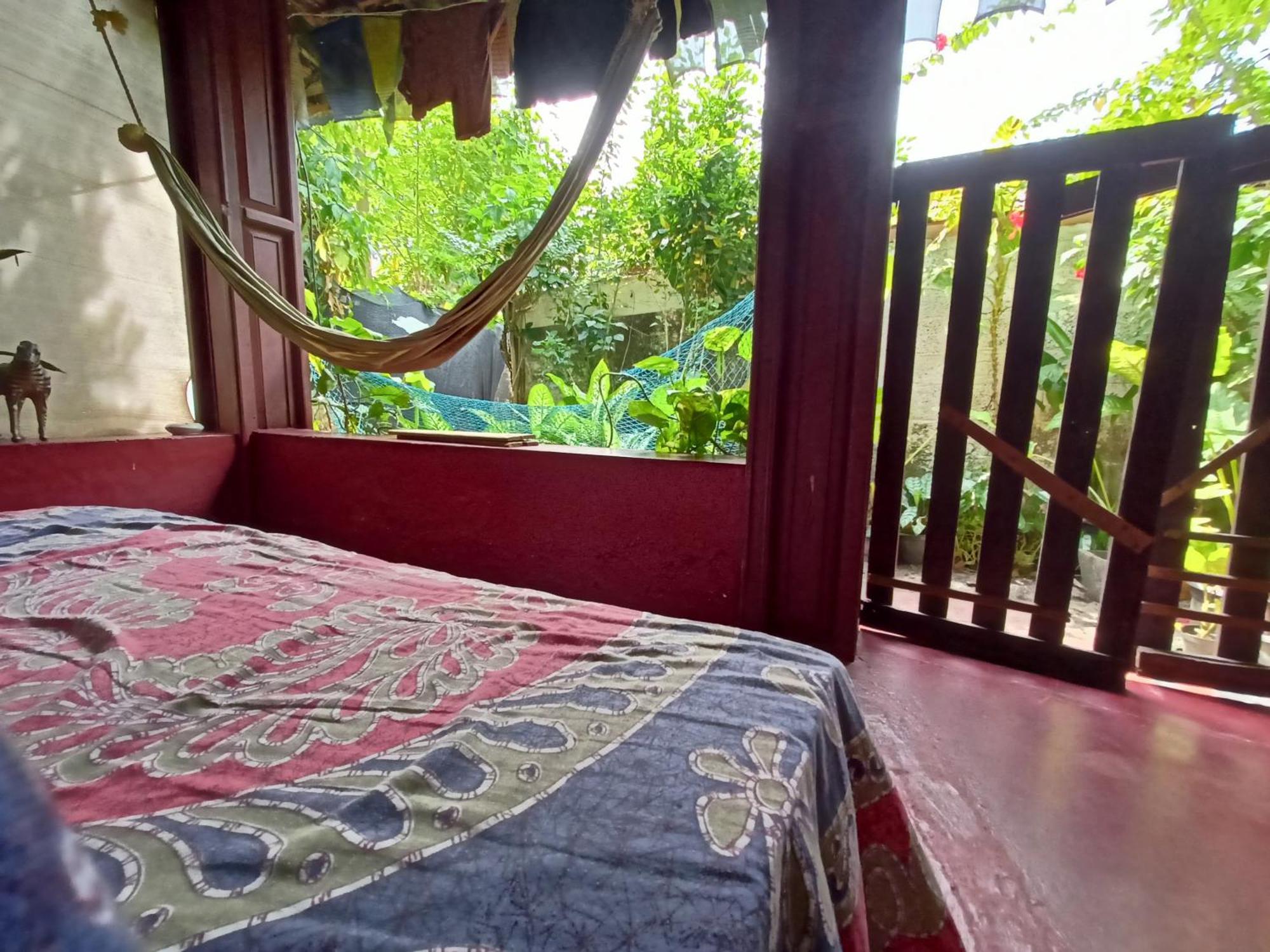 Alappuzha The Blues酒店 外观 照片