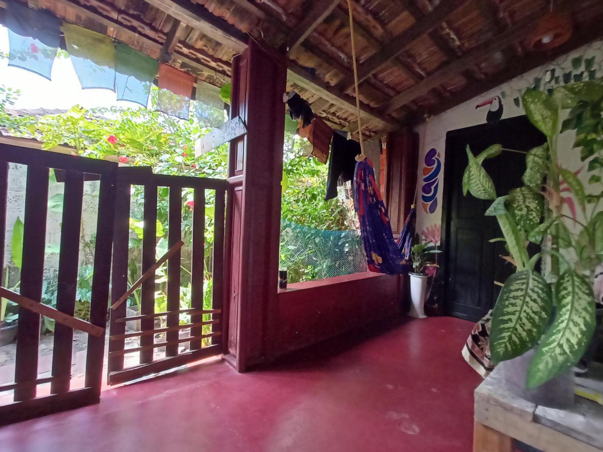 Alappuzha The Blues酒店 外观 照片