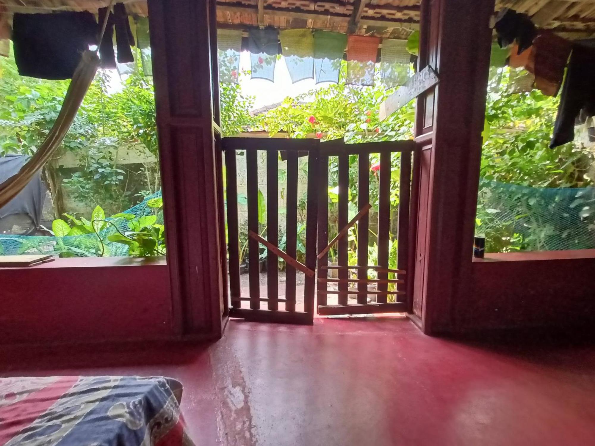 Alappuzha The Blues酒店 外观 照片